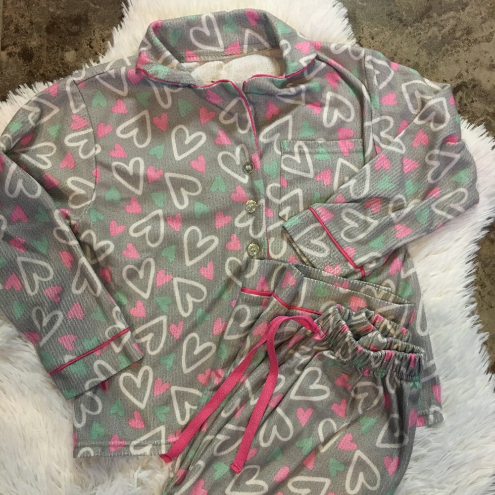 Kids PJs